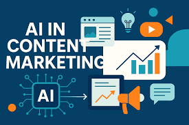 AI for content marketing 2026